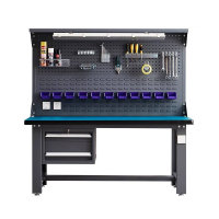 飞唐锦荣 办公桌工作台 HX-016 张