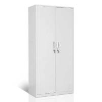 飞唐锦荣 两门钢制衣柜 FT-BG243 台