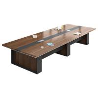 飞唐锦荣 会议桌板式会议桌 FT-BG219 张