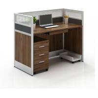 飞唐锦荣 办公桌屏风工位 FT-BG191 套