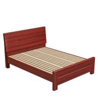 飞唐锦荣 单人床实木床 FT-BG200 张