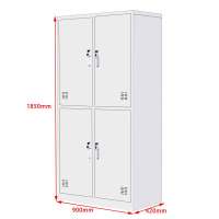 飞唐锦荣 四门更衣柜 FT-BG237 台