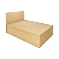 飞唐锦荣 床板式单人床 FT-BG202 张