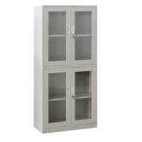 飞唐锦荣 文件柜钢柜 FT-BG233 台