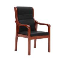 飞唐锦荣 办公椅实木椅子 FT-BG170 把
