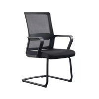 飞唐锦荣 办公椅弓形椅 Q-656C 把