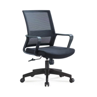 飞唐锦荣 办公椅转椅 Q-651B 把