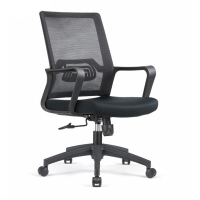 飞唐锦荣 办公椅转椅 Q-655B 把