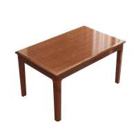 飞唐锦荣 餐桌实木餐桌单桌不含椅 FT-BG266 张