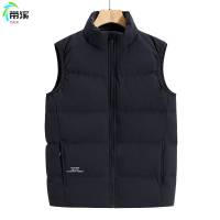 带溪 保暖羽绒马甲 T-2963/件