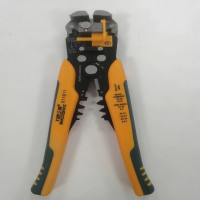 力世工具 高档自动剥线钳 工具10"(250mm) 1把