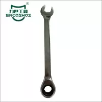 力世工具 精品两用棘轮扳手 20mm 个