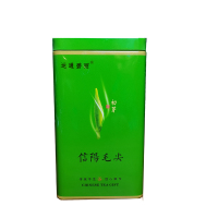 运通碧丽 信阳珍品毛尖 250g/罐