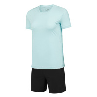 乔丹新款透气速干运动T恤夏季跑步健身轻薄速干衣