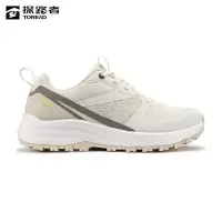 探路者(TOREAD) 女式徒步运动鞋 TFAAAM82231-K178/双