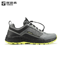 探路者 男式运动徒步鞋 TFAAAM81212-G01X/双