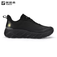 探路者 男式徒步鞋 TFAAAN81290/双