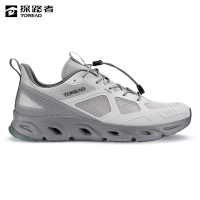 探路者 男式溯溪鞋 TFEEAN81330/双