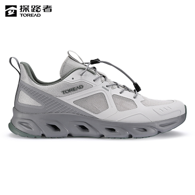 探路者 男式溯溪鞋 TFEEAN81330/双