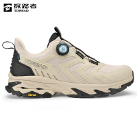 探路者 男式防水徒步鞋 TFAAAN81221/双