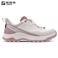 探路者 女式防水徒步鞋 TFAAAN82268/双