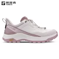 探路者 女式防水徒步鞋 TFAAAN82268/双