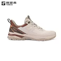 探路者 女式徒步鞋 TFAAAN92270/双