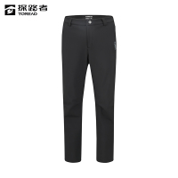 探路者 女式软壳裤 TAMMAN92046/条