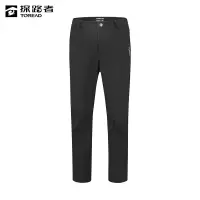 探路者 女式软壳裤 TAMMAN92046/条