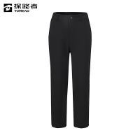 探路者 男式软壳裤 TAMMAN91565/条