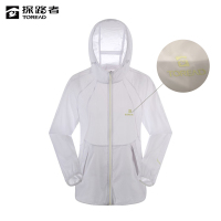 探路者 女式皮肤衣 TAZZAO82222 件