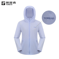 探路者 女士外套 TAEEAO82030 件