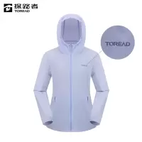 探路者 女士外套 TAEEAO82030 件