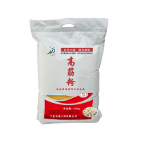 宁百晟高筋粉 10kg/袋