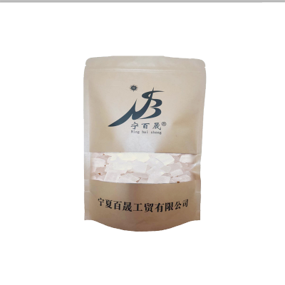 宁百晟水晶冰糖500g/袋