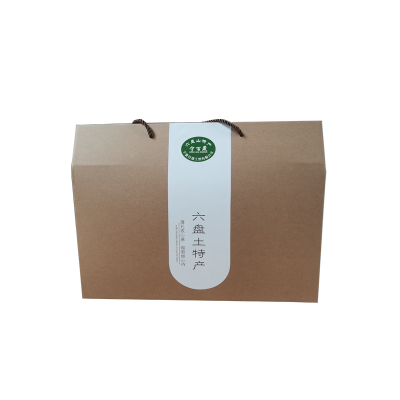 宁百晟粉条礼盒2200g(5袋/盒)