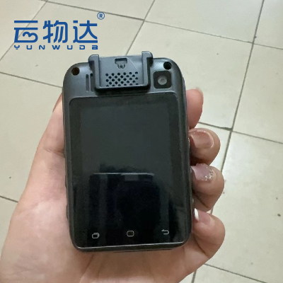 5G音视频记录仪 DSJ-YWDX9A1(64G)