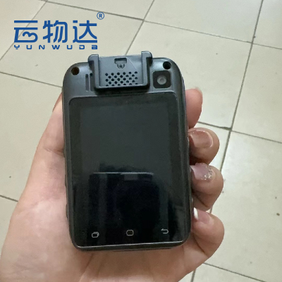 5G音视频记录仪 DSJ-YWDX9A1(256G)