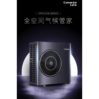 北京市卡萨帝多联机一台内机 安装服务(鼎裕)