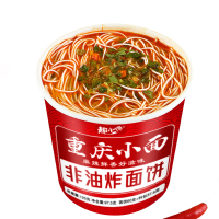 趣小馋 方便食品重庆小面 盒