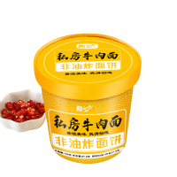 趣小馋 方便食品私房牛肉面 盒