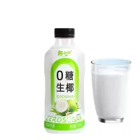 趣小馋 0糖生椰饮料 310ml 6瓶