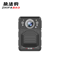 执法豹 执法记录仪 C5 台