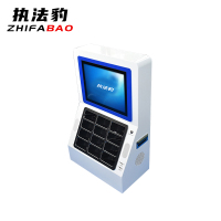 执法豹 数据采集站 ZCS-05 台