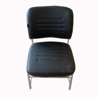 纤弈商业办公仿皮办公椅