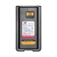 铭源通MB-311锂电池适配DM311/块(MB-311)