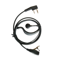 铭源通建伍通用对讲机耳机MYB-5/条(MYB-5)