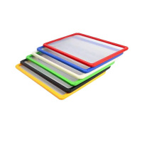 一狮磁性标签牌A4/个