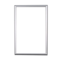 一狮开启式宣传展示框800mm*1200mm/个