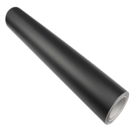 川耘腾 CYT-JT627 580mm*85mm*1.8mm 胶贴 (计价单位:卷) 黑色